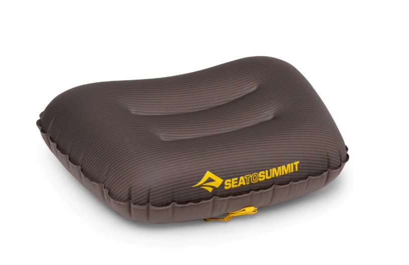 Sea TO Summit Aeros Ultralight Pillow - Regular - Aqua Sea