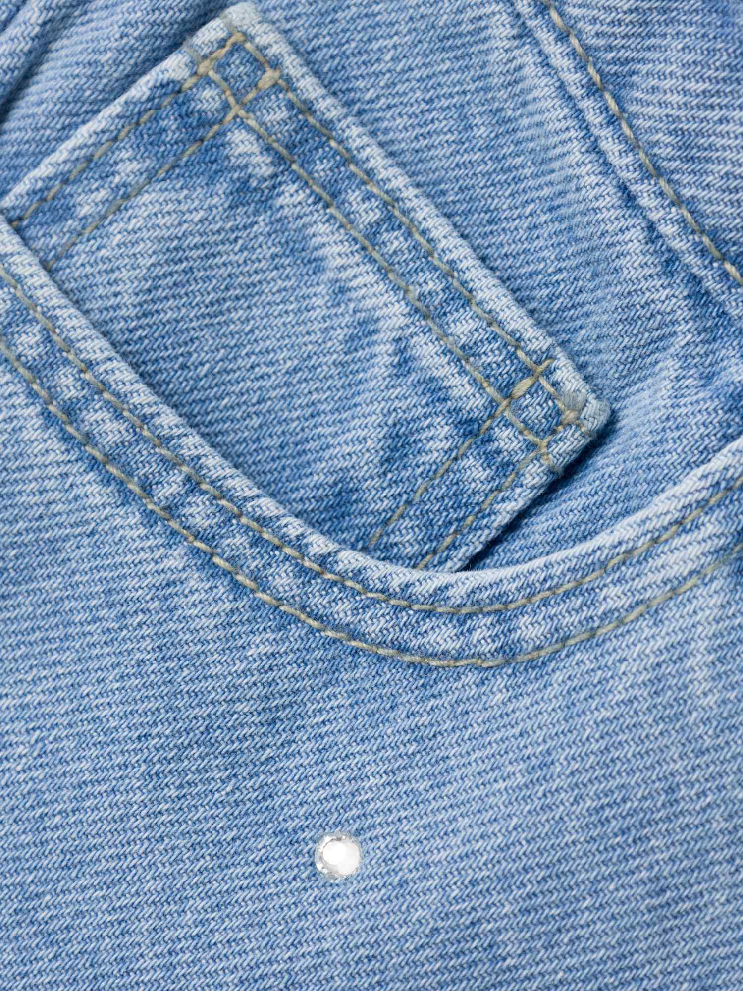 Name It Kids Rose St Rhine Jeans