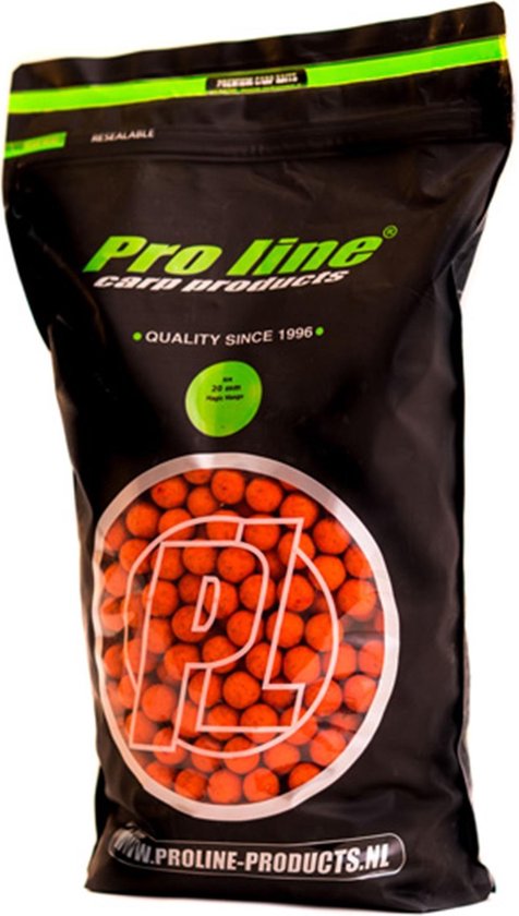 Pro Line Magic Mango 20Mm 5Kg