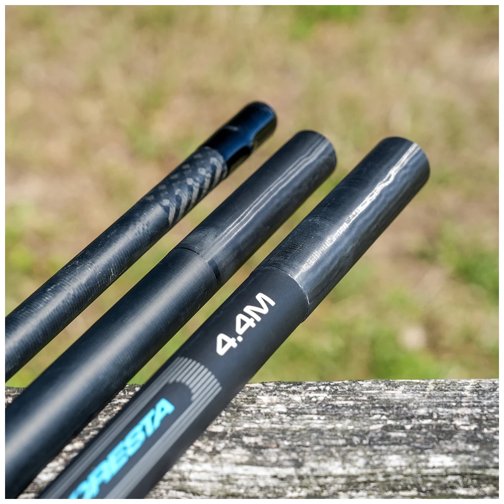 Spro Cresta Identity Zxt Power Ser. Handle 4.4M