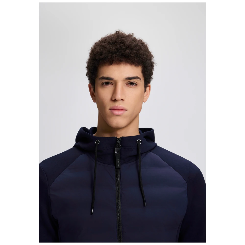 Icepeak Midlayer Arzberg Heren