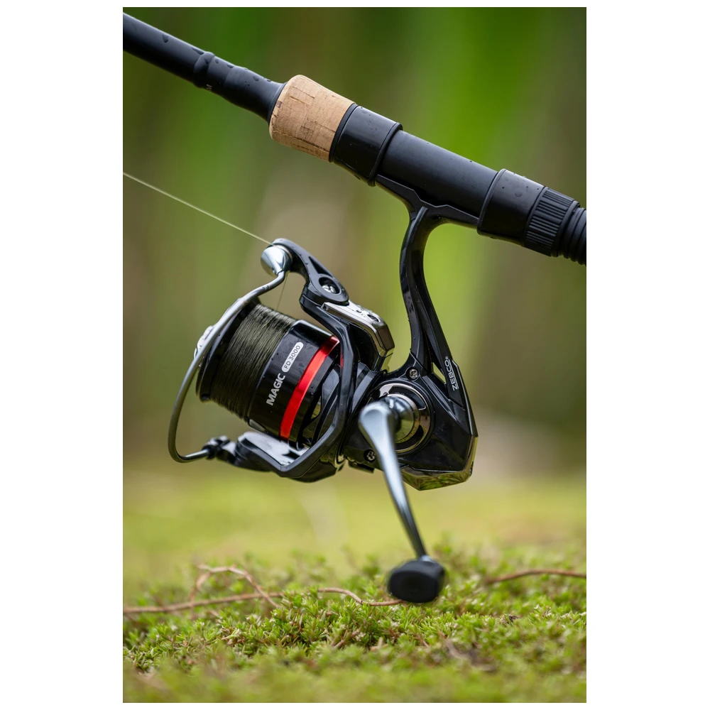 Zebco Magic 3000Fd