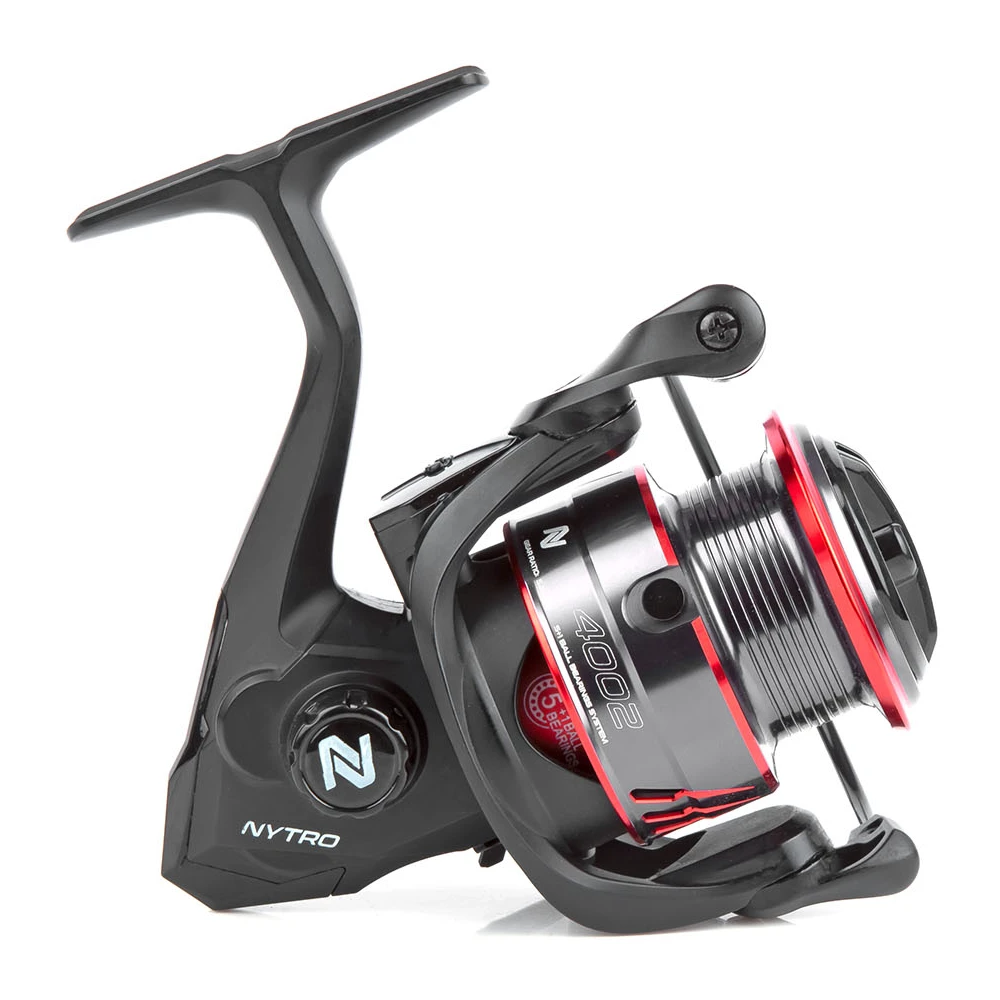 Nytro Impax Mk2 4000