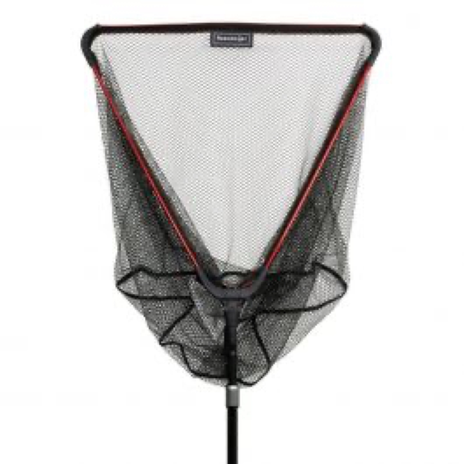Rozemeijer Easy Folding Landingnet 110Cm 2Pcs Tele Handle