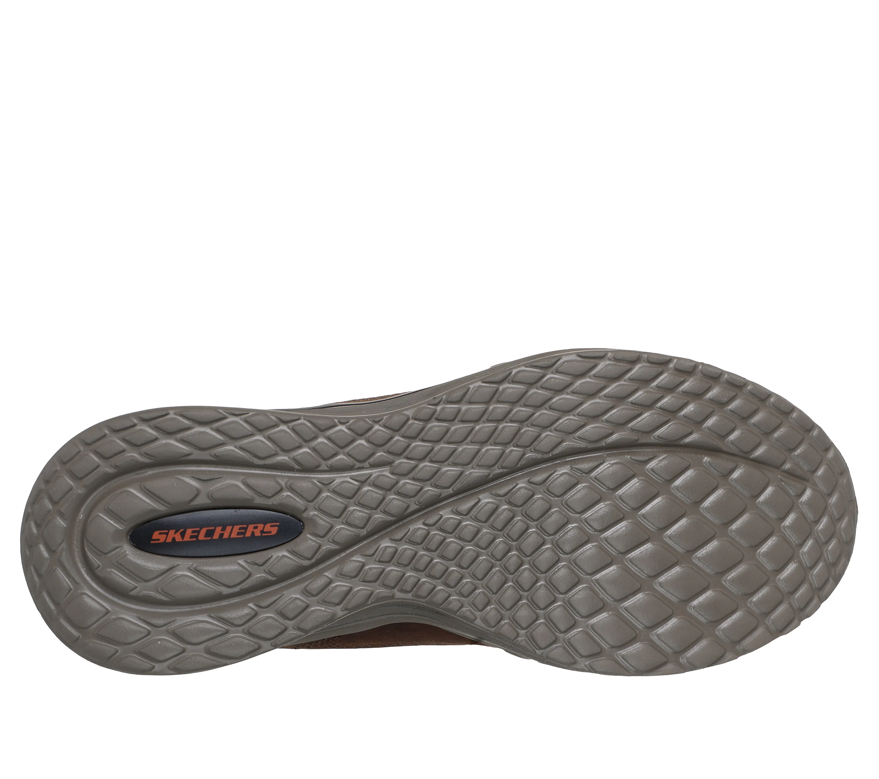 Skechers Arch Fit Orvan Moxley Heren