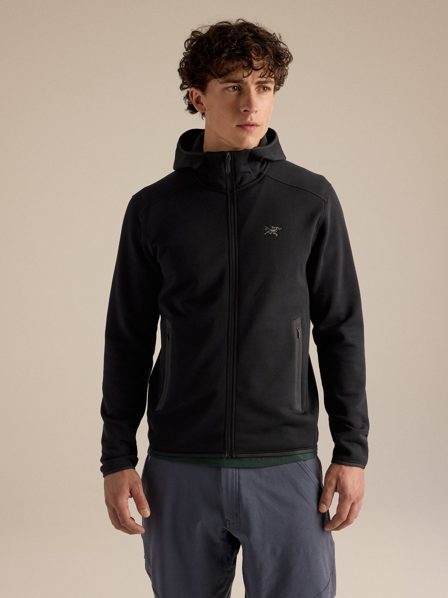 Arc'teryx Kyanite Hoody Heren