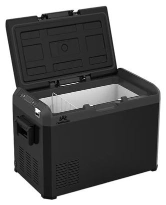 Camp Guru koelbox 32 L single zone