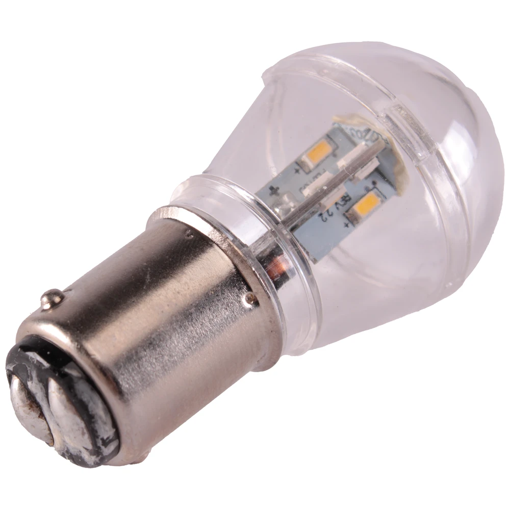 Vechline Led Lamp Ba15D 0,6W 60 Lumen