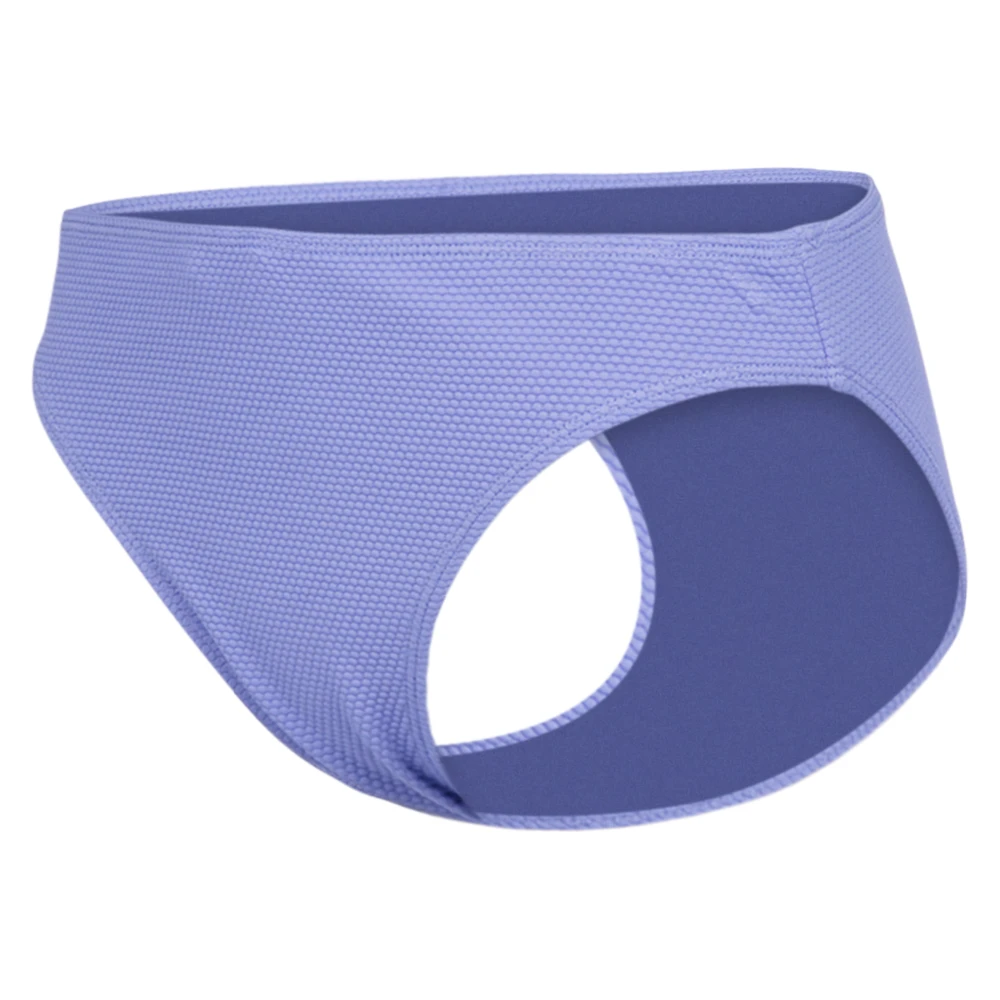 Brunotti Nolina Honeycomb Bikini Bottom Dames