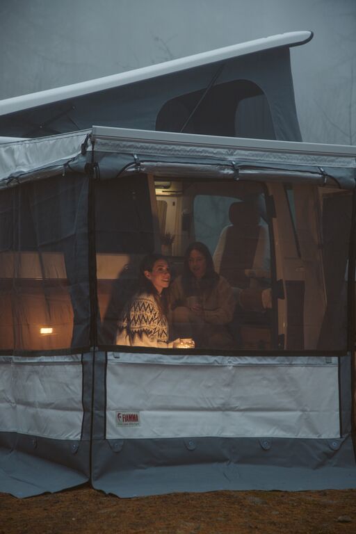 Fiamma Privacy Room F45S 260 VAN