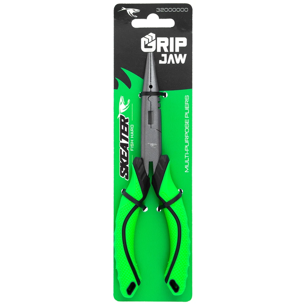 Skeater Gripjaw MP Pliers