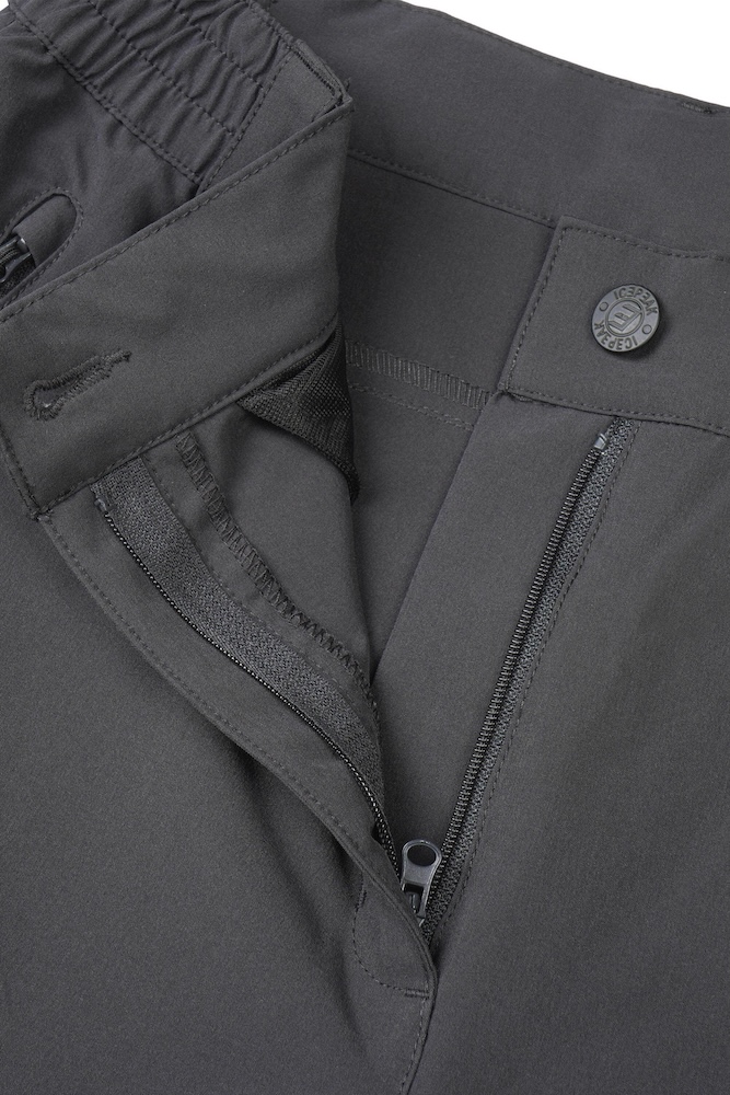 Icepeak Shorts Beaufort Dames  Icepeak Shorts Beaufort Dames