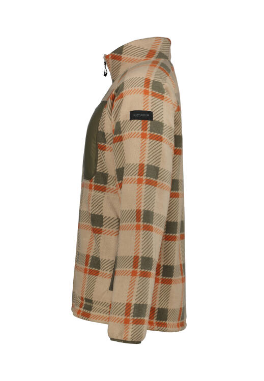 Icepeak Fleece Marengo Heren