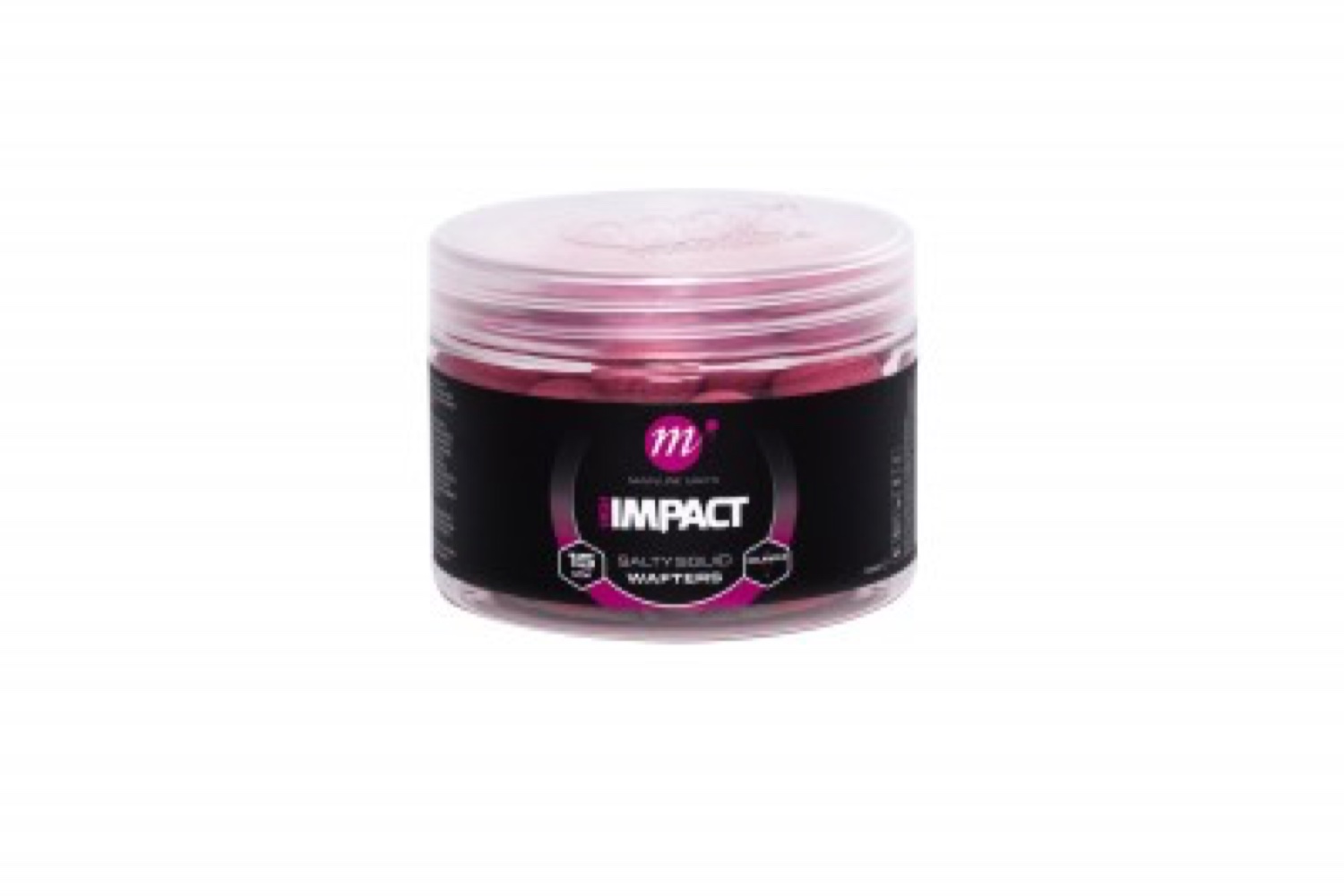 Mainline High Impact High Leakage Pineapple 15Mm Wafters