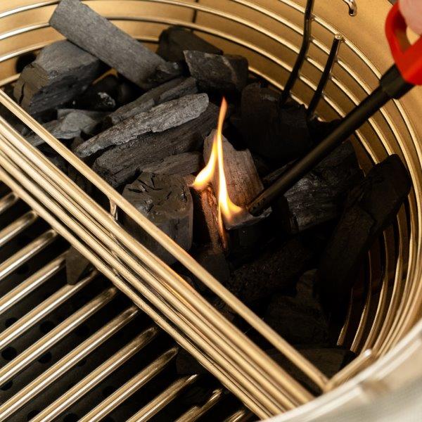 Kamado Joe Charcoal Basket For Big Joe