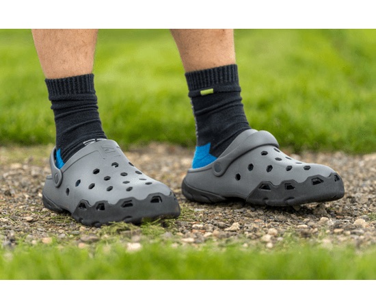 Preston Hydrotech Clogs 12/46