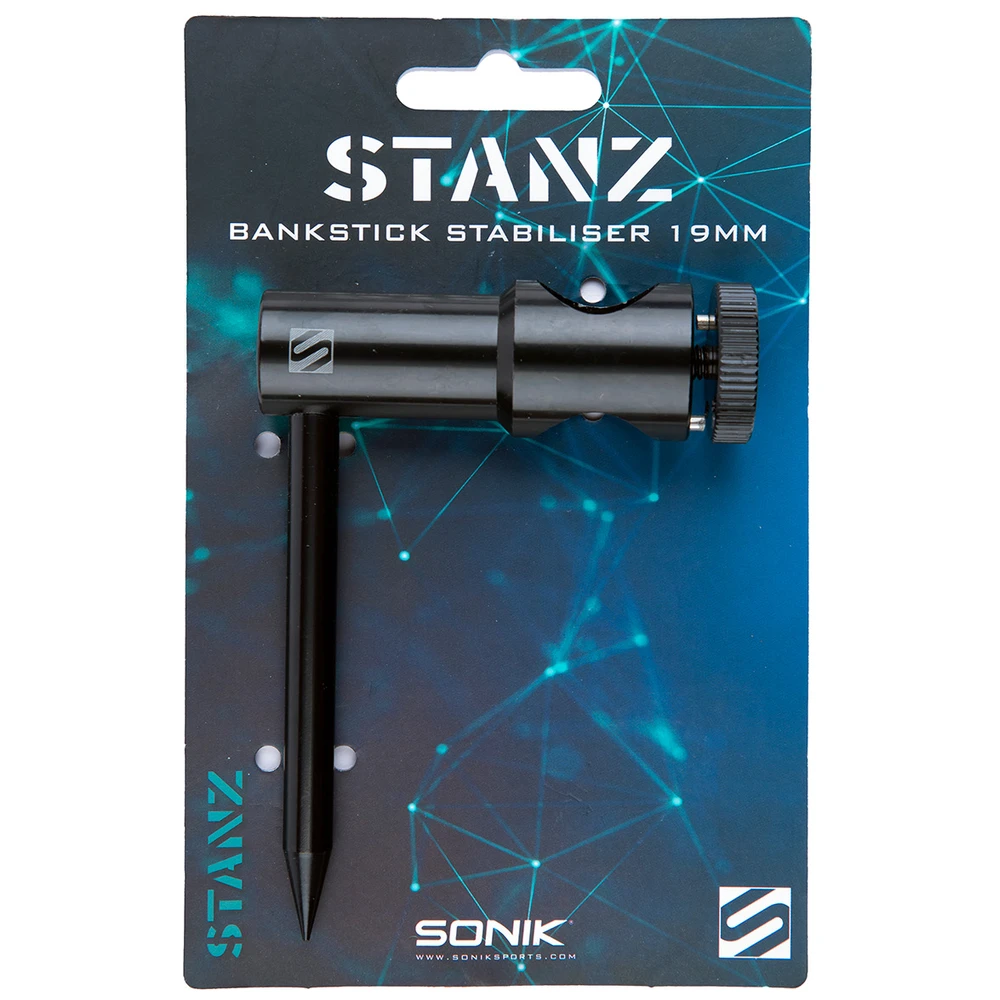 Sonik Stanz Bankstick Stabiliser 19Mm