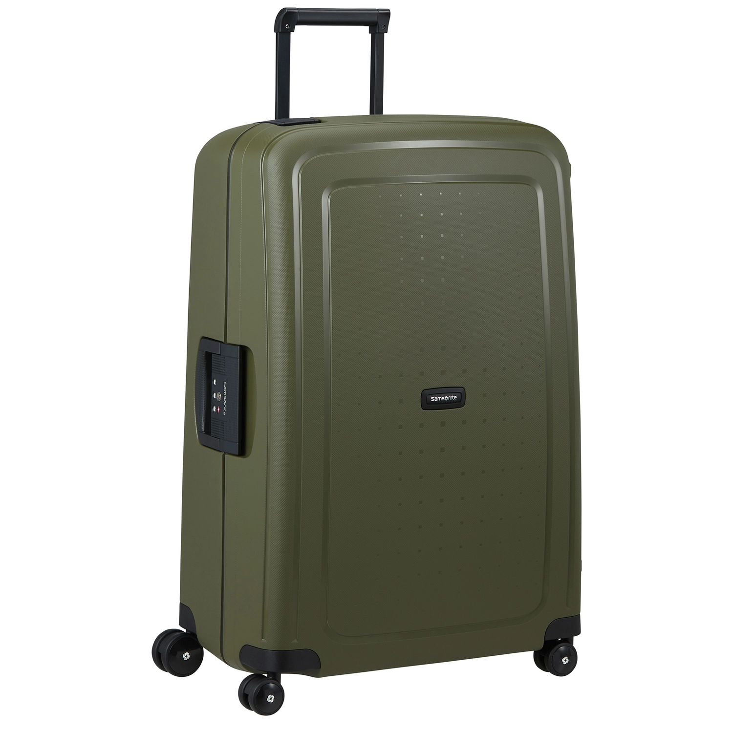 Samsonite S'Cure Spinner 75