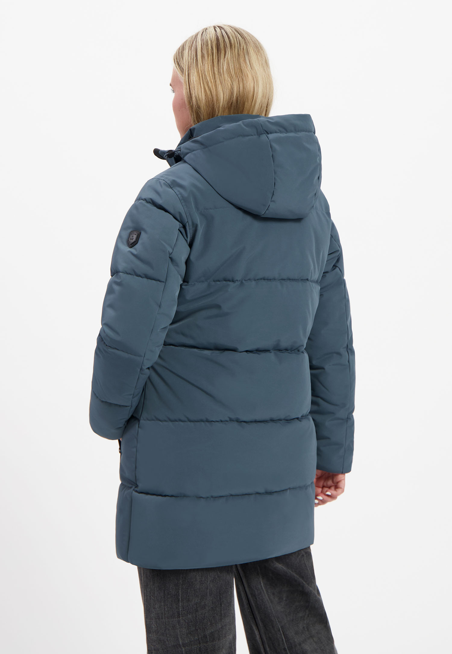 Kjelvik Jacket Gaby Dames
