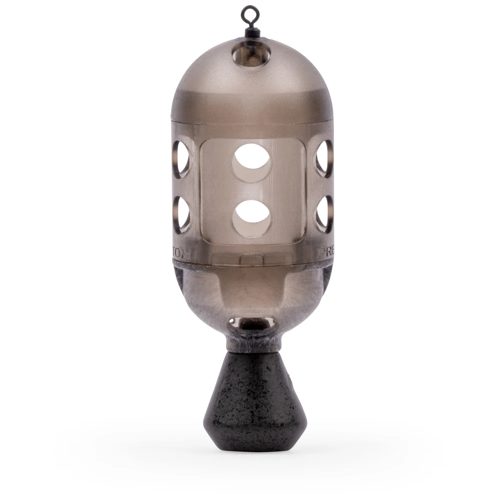 Preston Maggot Feeder M-24G