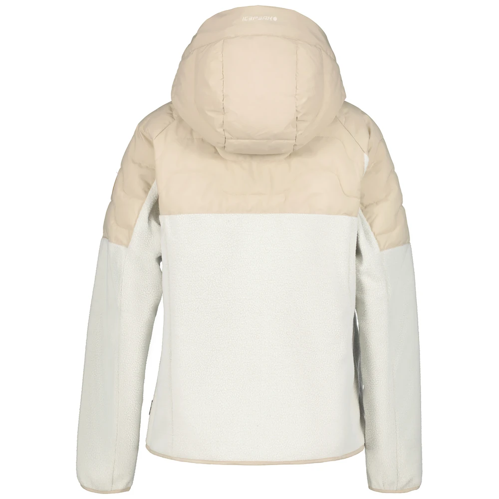 Icepeak Midlayer Matherville Dames
