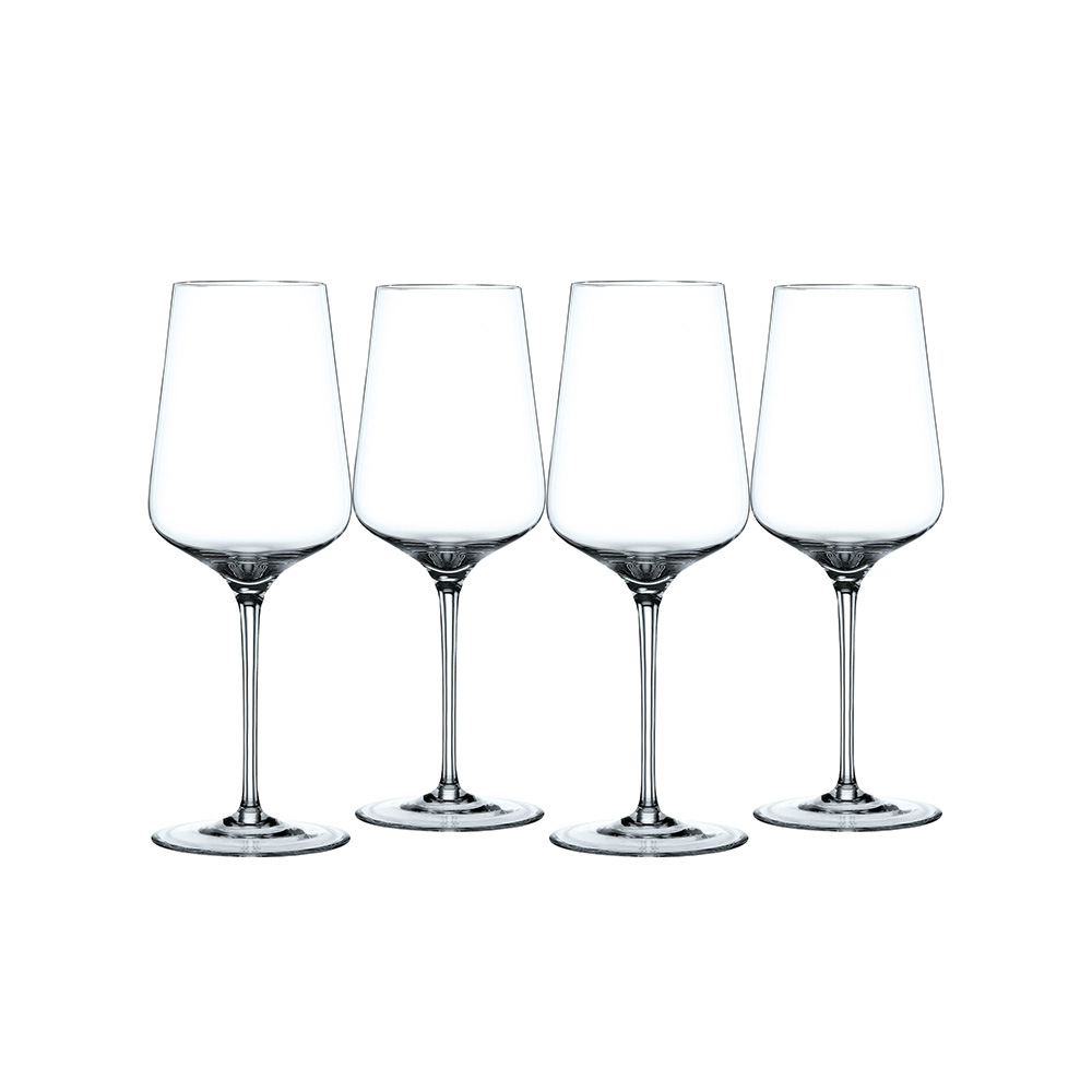 Nachtmann Vinova Rodewijnglas 550 Ml Set 4 Stuks