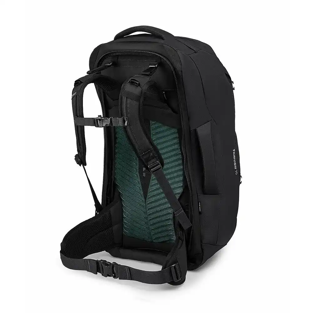 Osprey Fairview