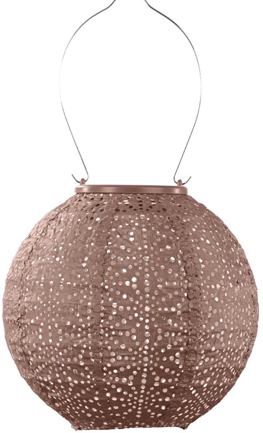 Lichtbruin