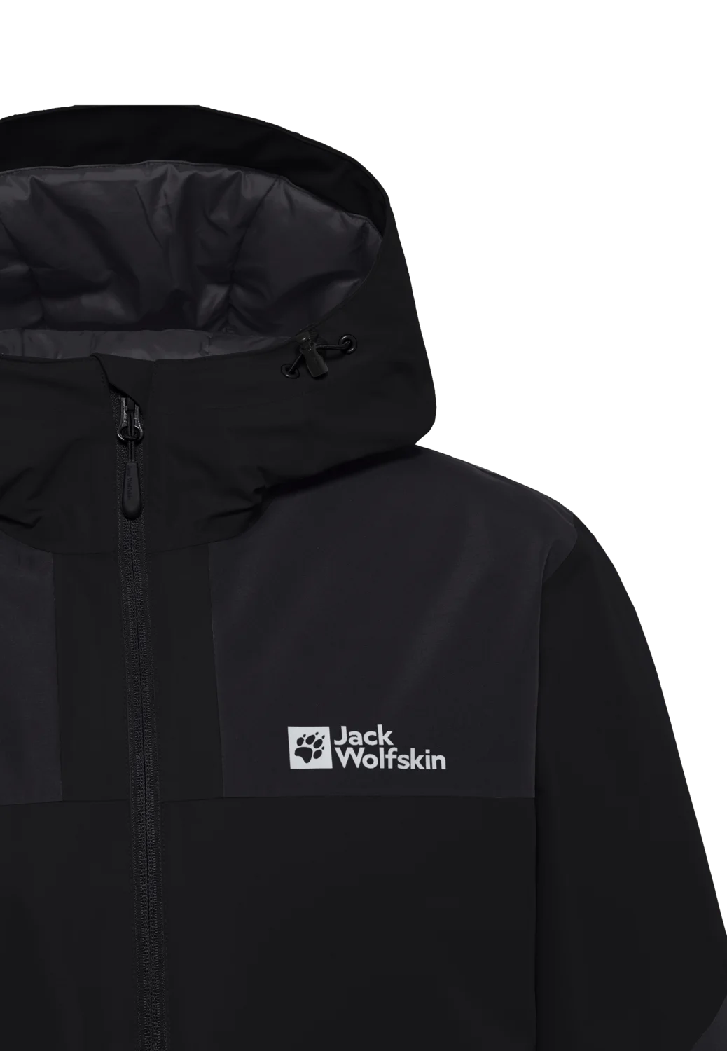 Jack Wolfskin Jasper Ins Jacket Heren Jack Wolfskin Jasper Ins Jacket Heren