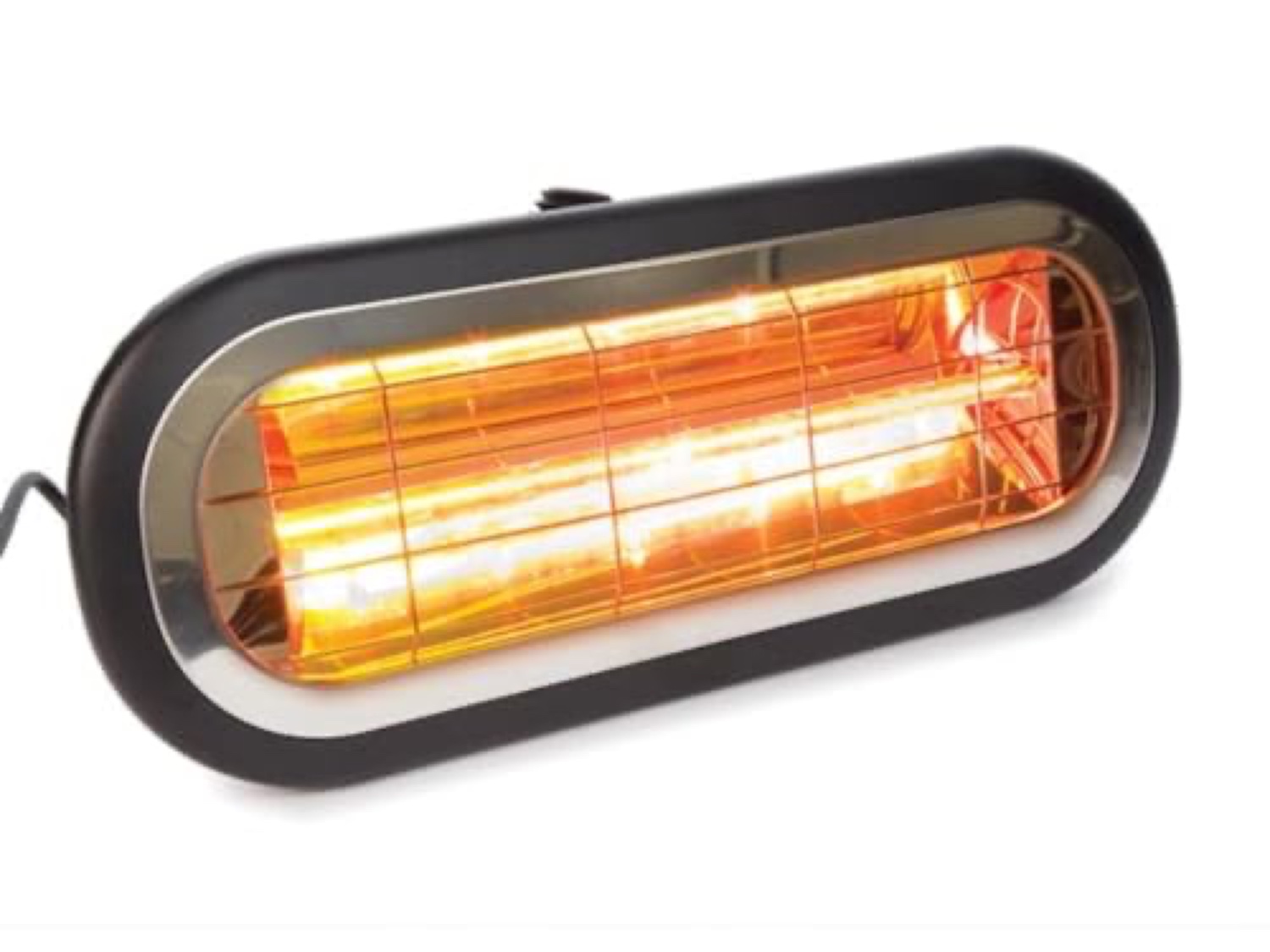 Perel, Suspended Infrared Patio Heater 2000W