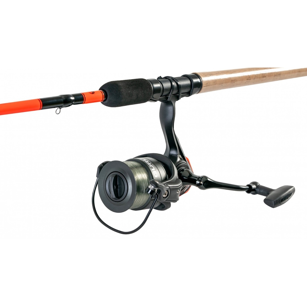 Guru Float 10" Rod & Reel Combo
