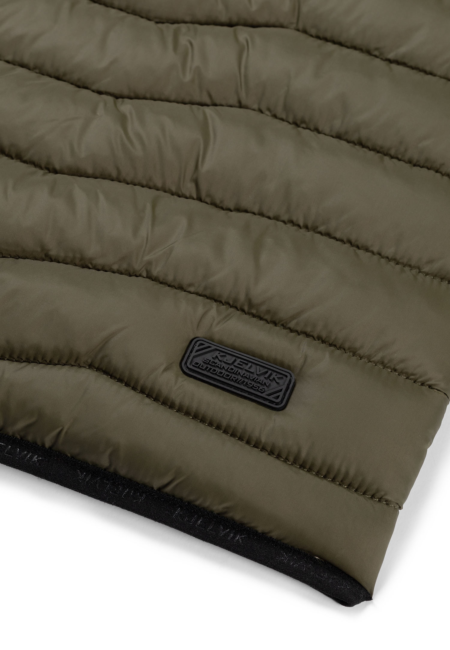 Kjelvik Padded Jacket Thuur Heren
