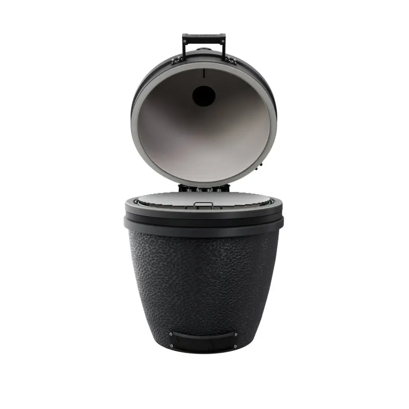 The Bastard Core Large Solo Graphite