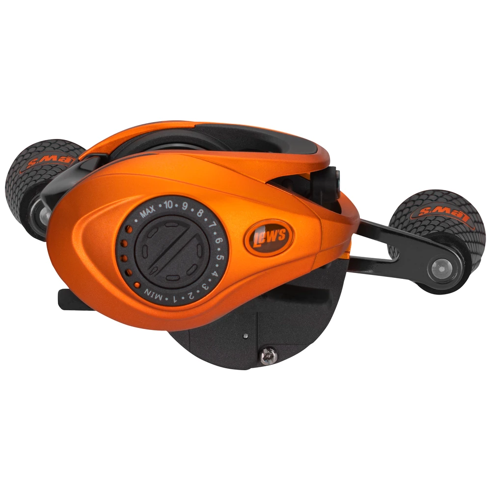 Lew'S Mach Crush Slp Mcr1Shla