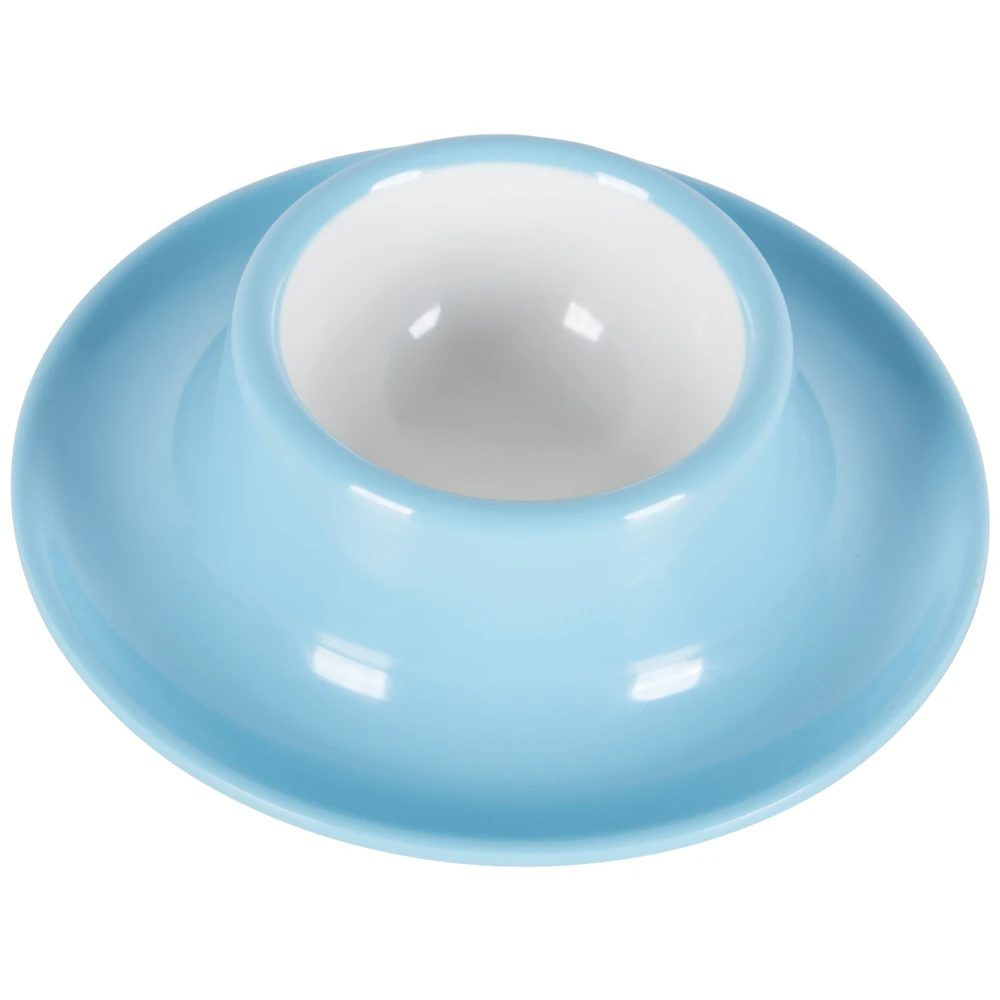 Gimex GX Col Eierdop Rainbow 4St