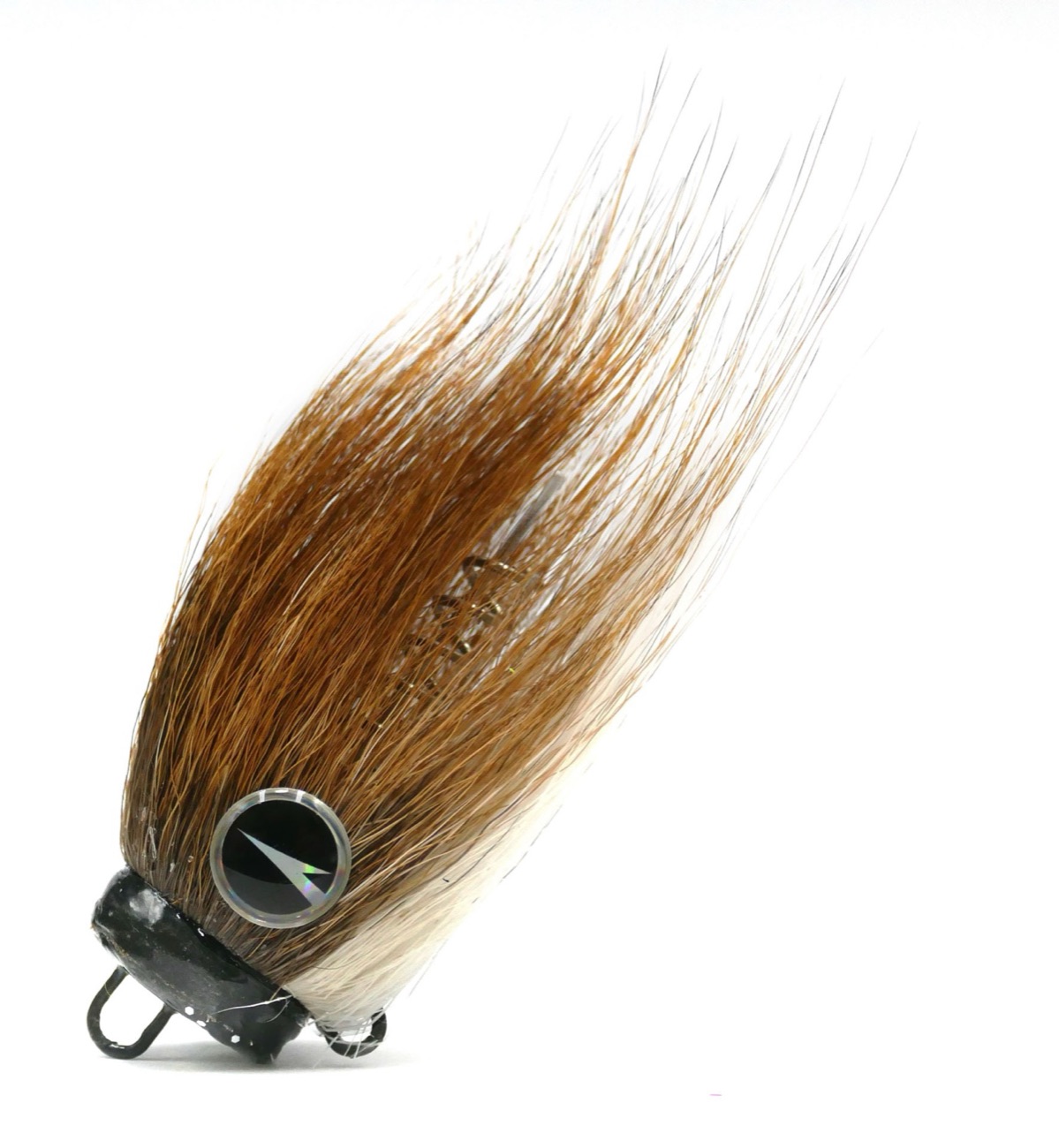 Vmc Mustache Rig 11g Cappuccino