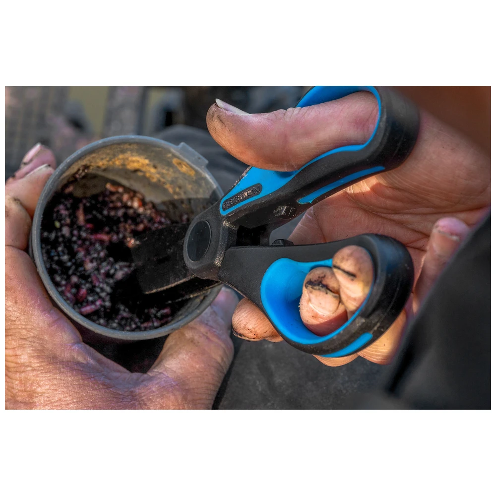 Preston Worm Scissors