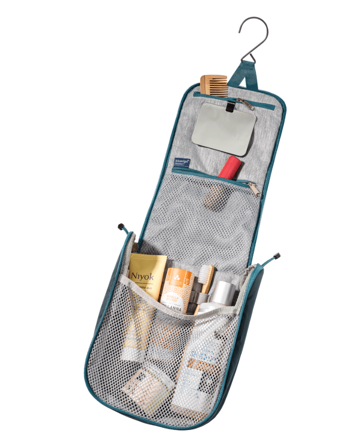 Deuter Toilettas Wash Center I 
