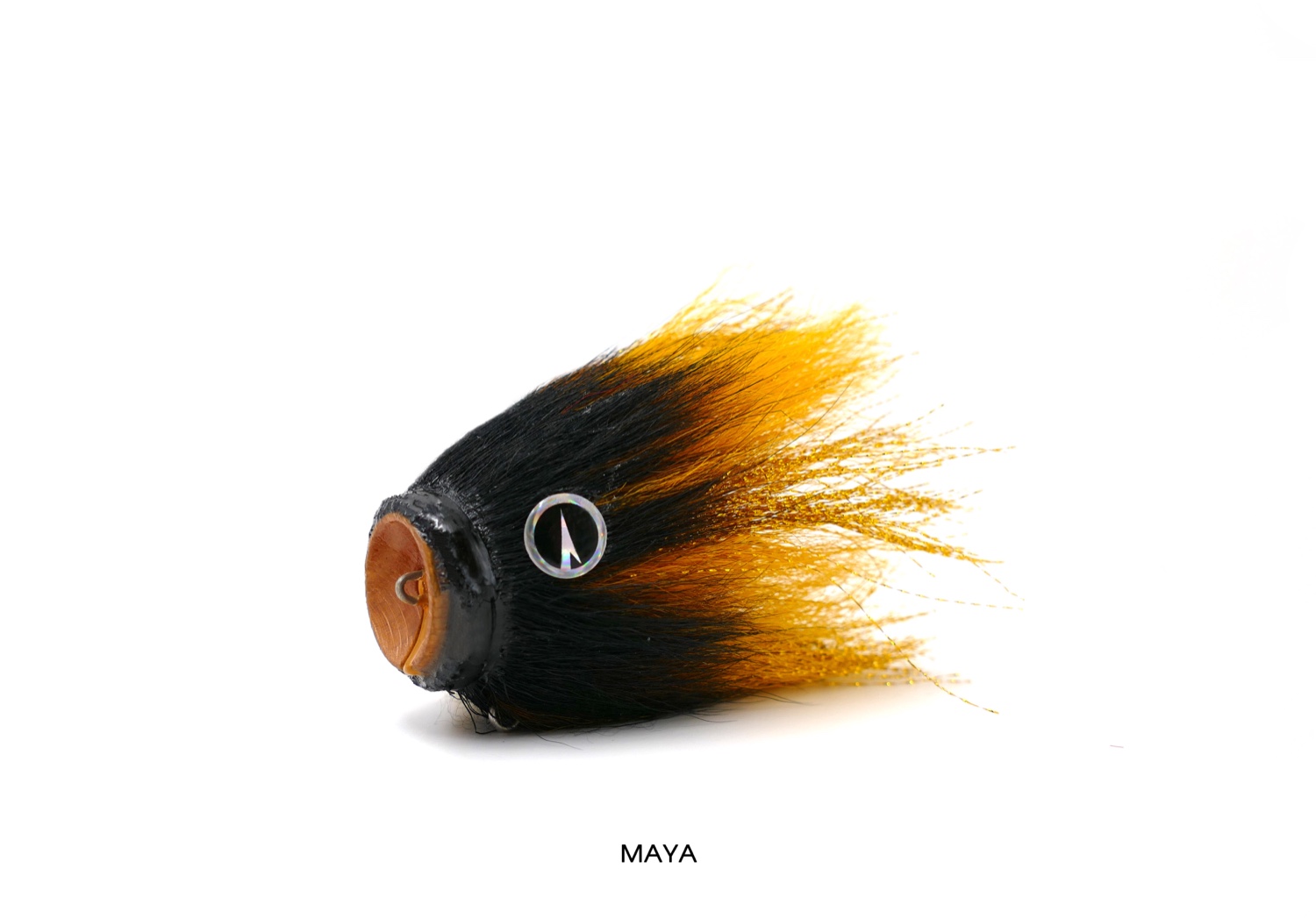 Vmc Mustache Shallow 22g Maya