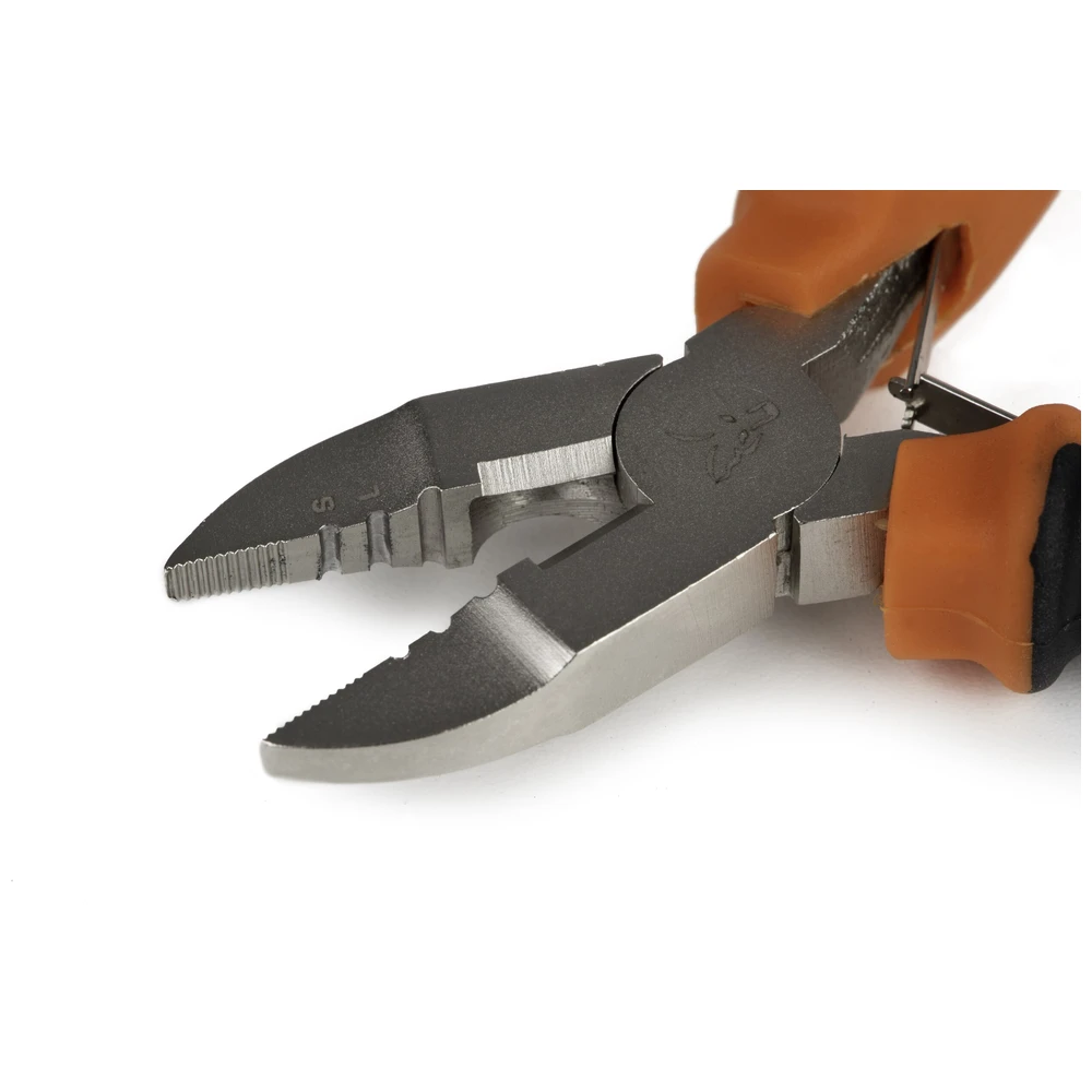 Fox Crimp Pliers
