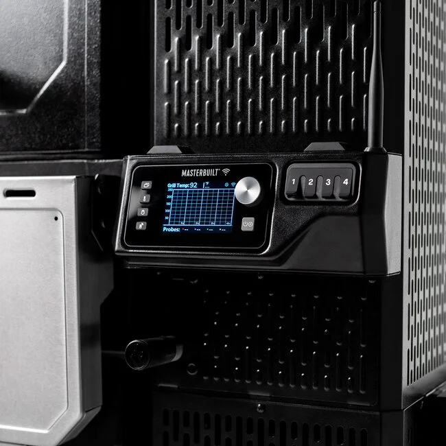 Masterbuilt - Gravity Series XT Digital Charcoal BBQ & Smoker