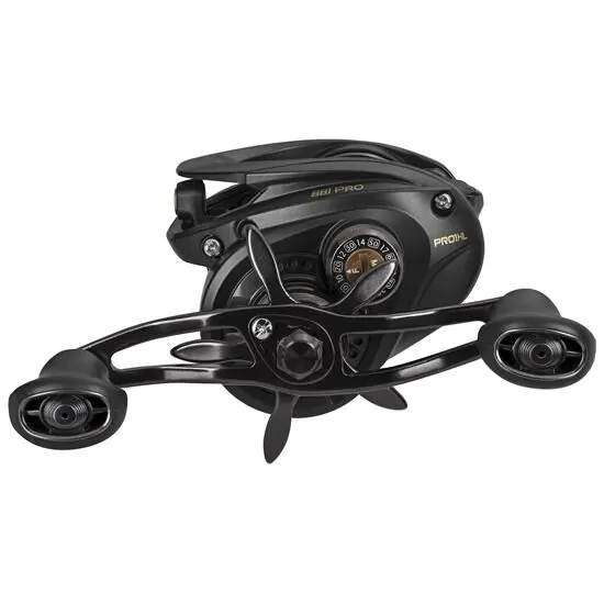 Lew'S Bb1 Pro 7.5 Lh