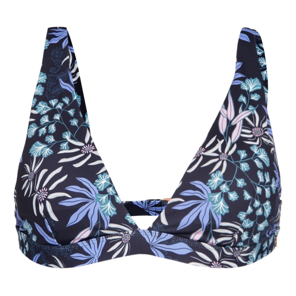 Brunotti Fortelle Print Bikini Top Dames