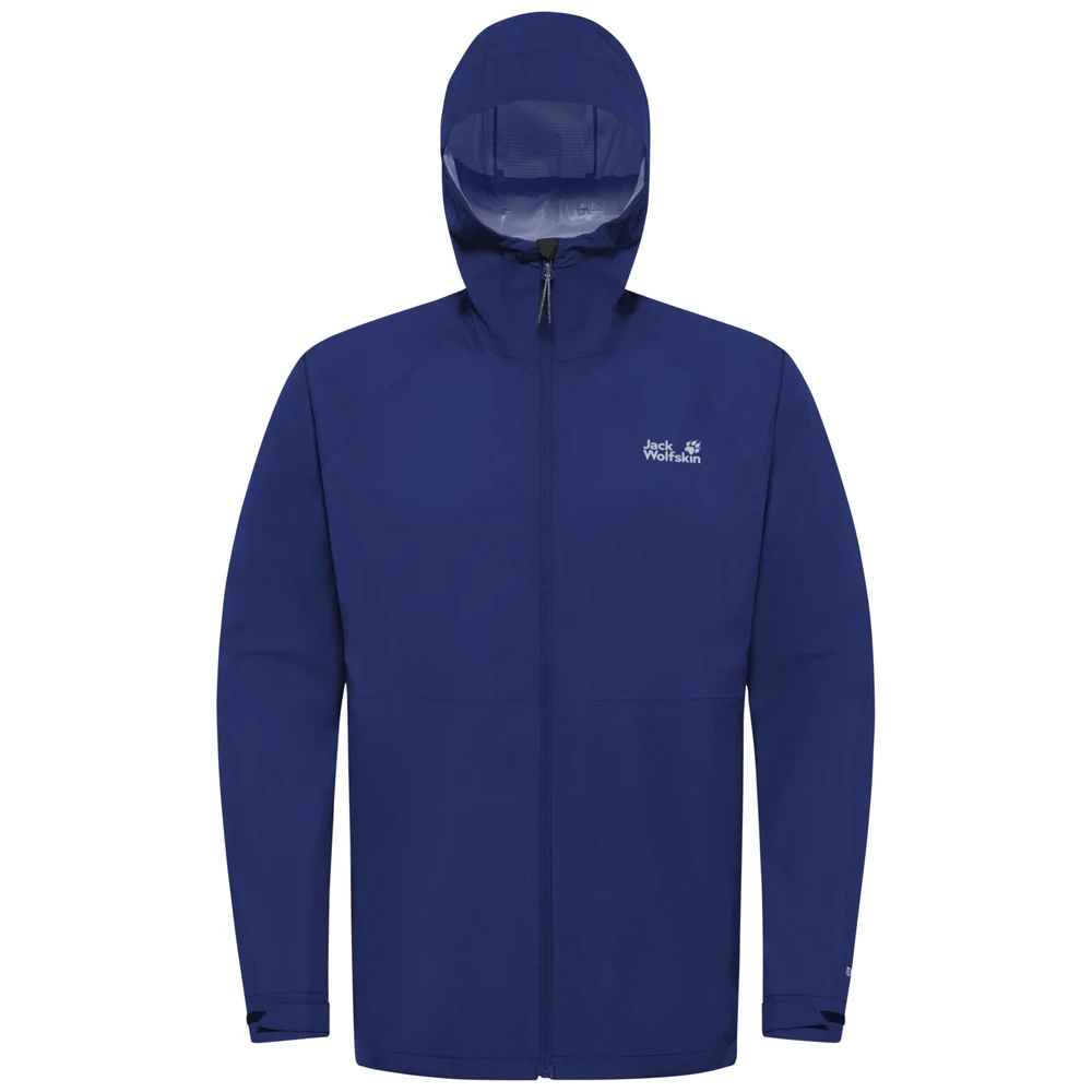 Jack Wolfskin Prelight 2.5L Lt Jacket Heren