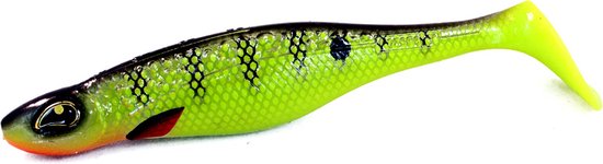 Rozemeijer Series Strike Paddle 17CM Wild Char