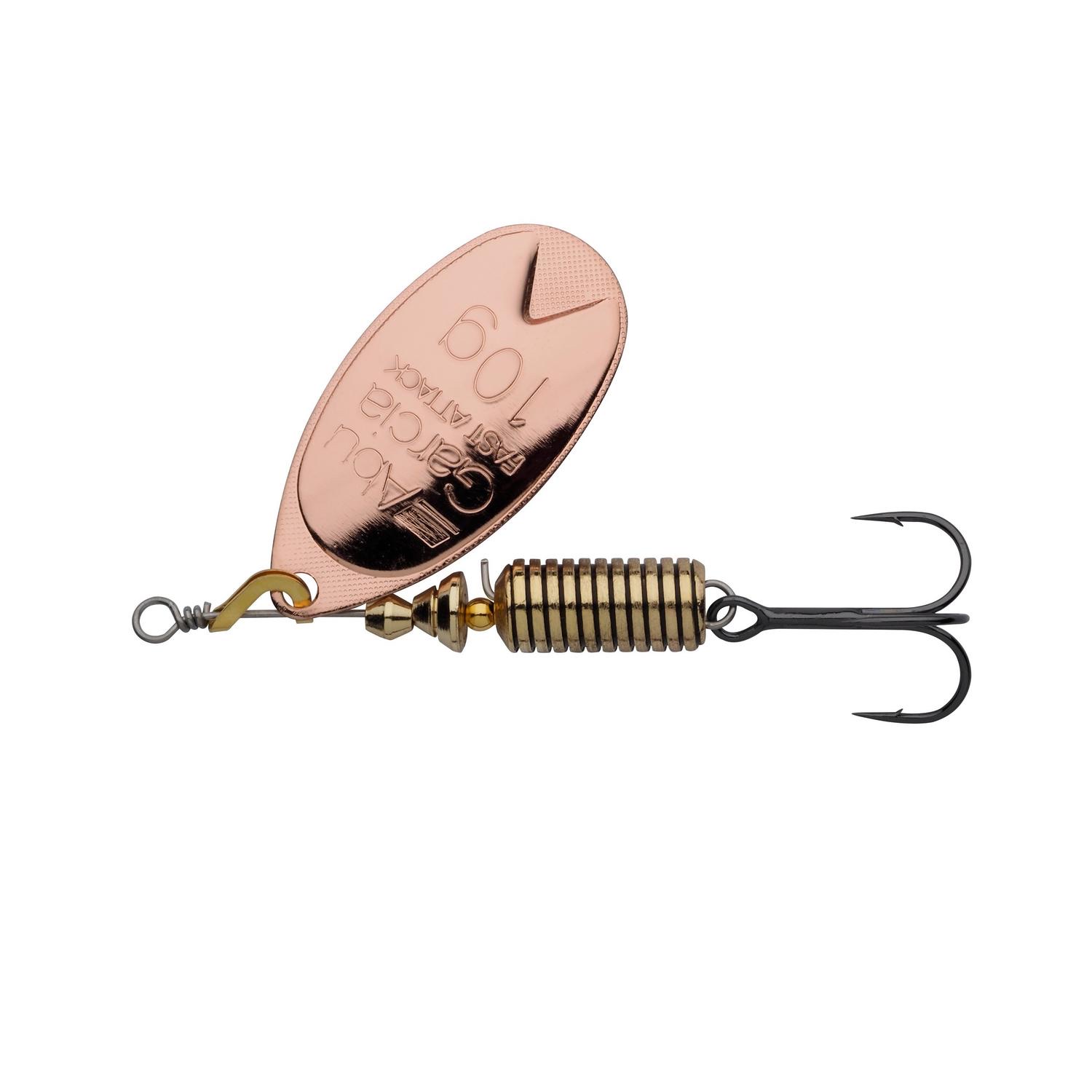 Abu Garcia Fast Attack SP 7G