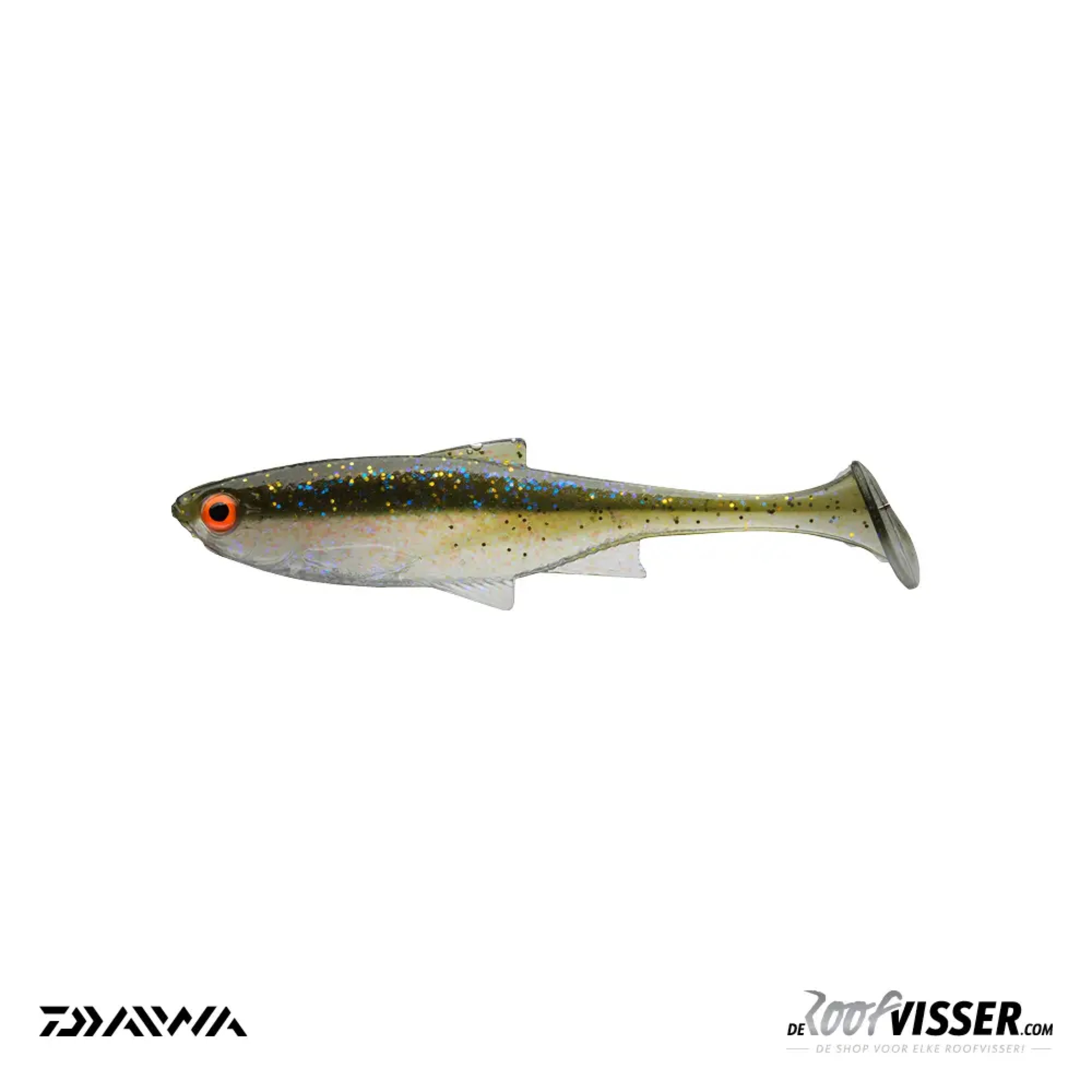 Daiwa Prorex Live Roach Gr 5 Pc