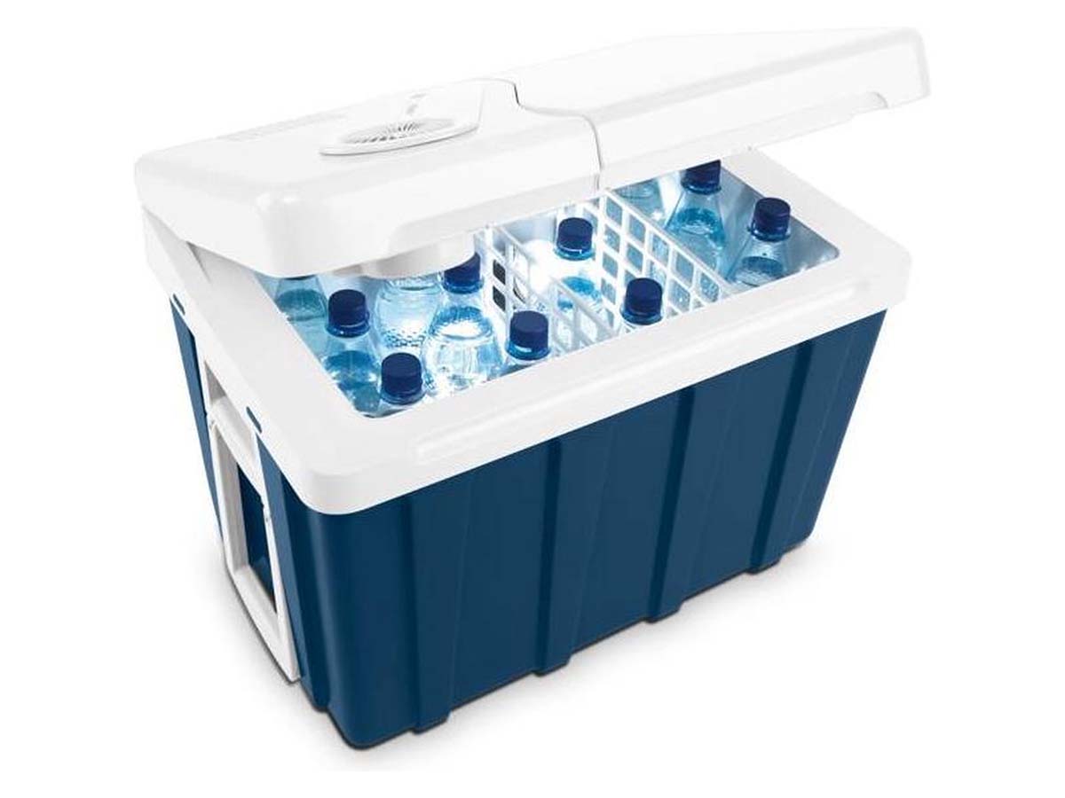 Mobicool Koelbox MQ40W