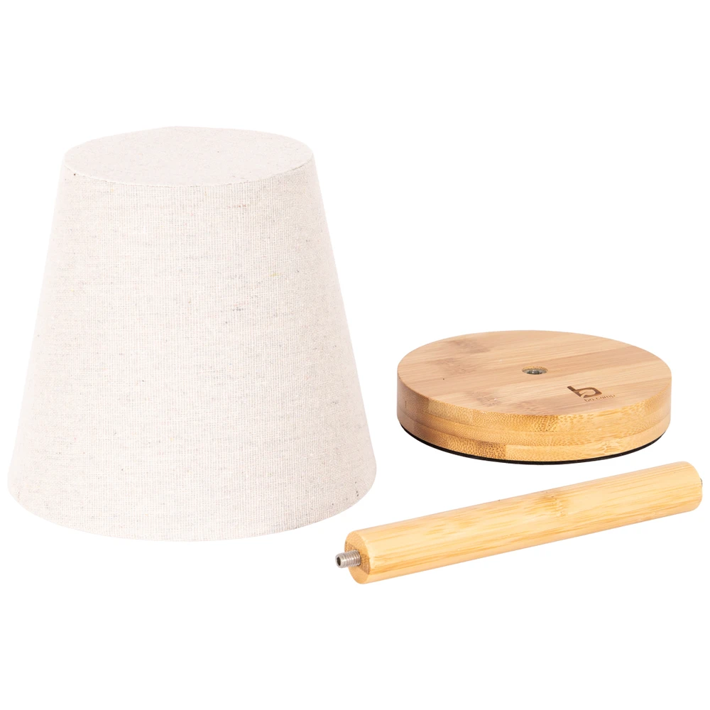 Bo-Camp Tafellamp Catherine