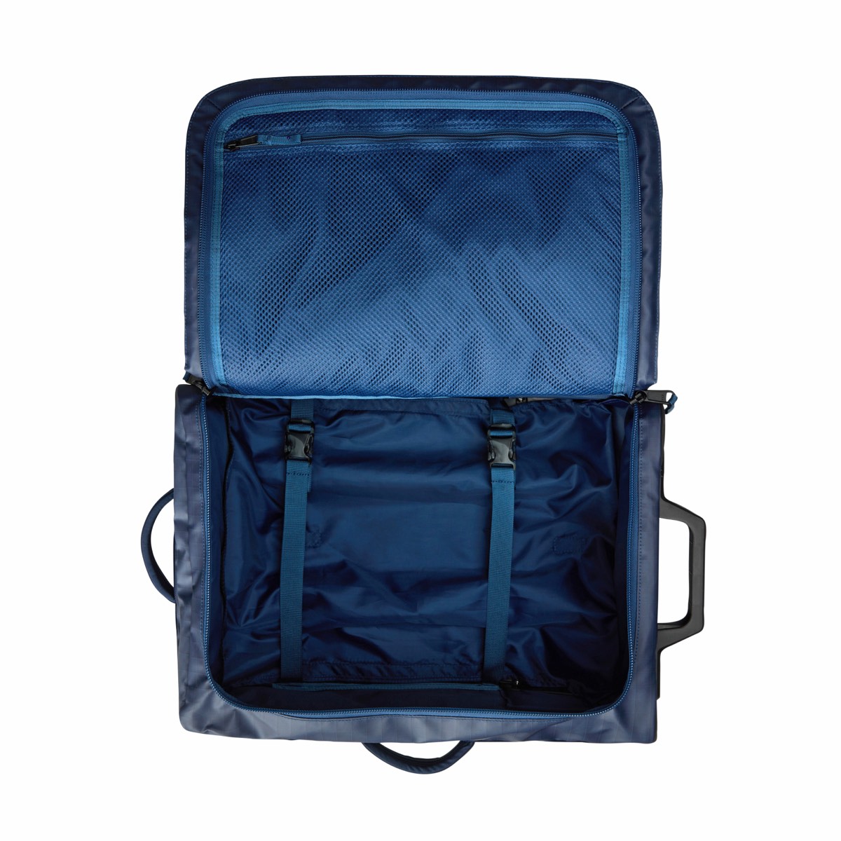Base Camp Voyager 21 Roller - Shady Blue/summit Navy